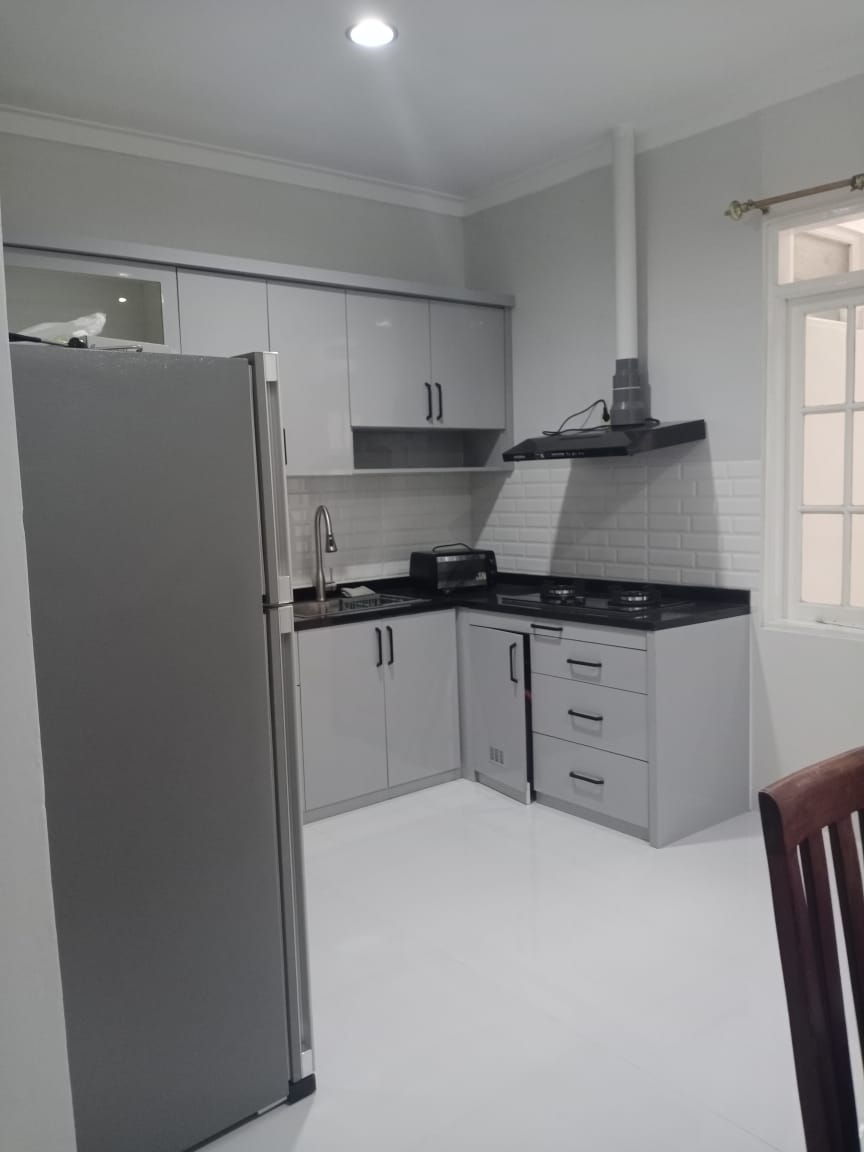 Rumah Dijual di Meadow Green Lippo Cikarang